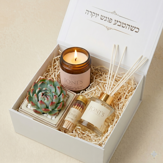 מארז יום הולדת